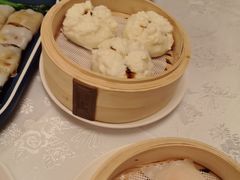 -酌宴府The China Club·广州万富希尔顿酒店(云城东路店)