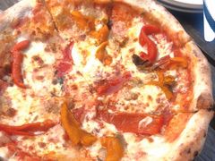 -Gather pizza