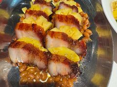 -谭厨中山传家菜.乳鸽.脆鲩鱼(华强北中航城店)