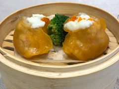 -汤臣·空中餐厅·严选粤菜(石湾世博广场店)
