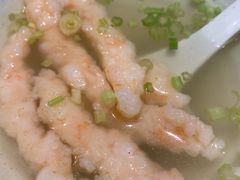 -邵子牙·中华老字号(定安路店)