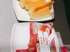 -海底捞火锅(吴中路店)
