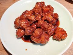 糖醋排骨-新白鹿餐厅(城西银泰城店)