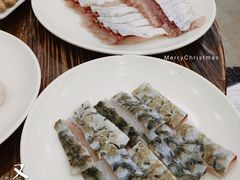 -正能量脆肉鲩火锅