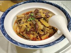 -老爷庙风味美食府(魏都大道店)