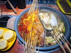 -成都屋头串串(青年北街店)