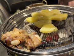 -本炙炭烤·蒲烧活鳗料理店(金沙洲店)
