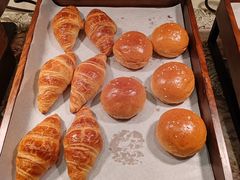 -东莞塘厦三正半山温泉酒店·沙利文西餐厅
