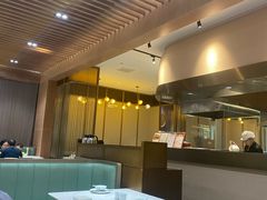 -楚山晓·湖北菜(武汉光谷K11店)