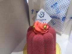 女王-LE SAPHIR 莎菲尔菓子(和兴店)
