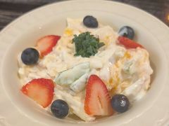 -THE WOODS 简餐 (国贸商城店)