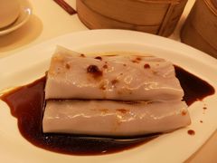 牛肉肠粉-利苑酒家(合景国际金融广场店)