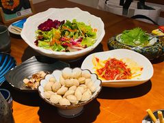 -牛玄庵日式寿喜烧·料理店(新源里店)