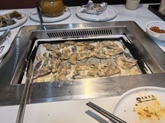 -苏格里岛自助海鲜火锅烧烤(大汉悦中心店)