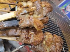 -源味居手把签烧烤(长春一店)