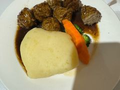 -库滋明·俄罗斯特色美食(中央大街店)