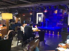 大堂-798餐厅(任丘路店)