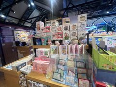 -3D·JP拼图(合生汇店)