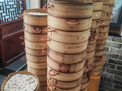 -余氏豆腐包老店(东直街店)