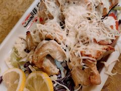 -清真· AL-JANNAT 佳纳特餐厅(仙林店)