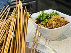 -水碾河刘老大串串香(水碾河路店)