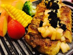 -花潮料理艺食馆(世欧广场店)