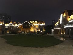 -天津津利华酒店