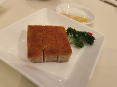 -利苑酒家(金宝店)