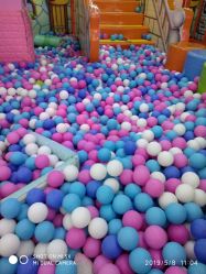 -梦幻童年儿童乐园(顾乡大街店)