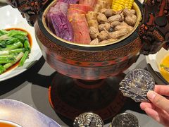 -曾宴·楚菜(湖北省博物馆店)