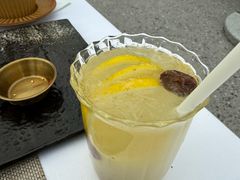 -蜜悦·波西塔诺悬崖海景餐厅