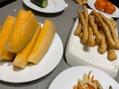 -海底捞火锅(欣大百货店)