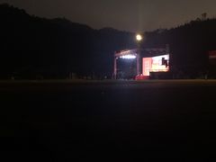 操场-北京师范大学(珠海校区)