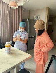 -爱丽馨御景月子中心