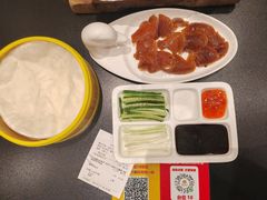 -国人川菜(李家村建东街店)