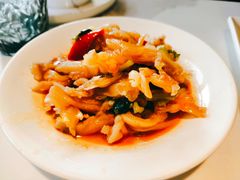 无骨鸭掌-壹只菜·崇明本地特色菜(崇明南门店)