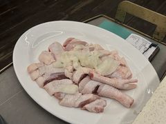 -润泽园椰子鸡(汇一城店)