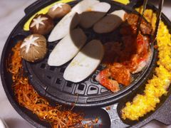 -韩宫宴和牛烤肉(合肥滨湖银泰城店)