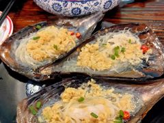 -蚝婆海鲜烧烤(莆田旗舰店)