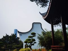 -厦门园林博览苑