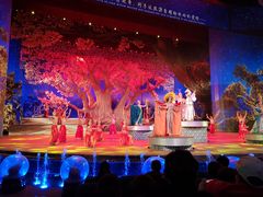 -新疆大剧院