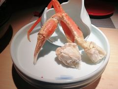 -京料理·日料自助·铁板燒(复悦城店)