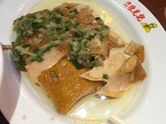 -陈光记烧腊(长寿路店)