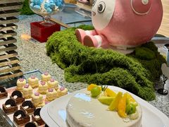 -青岛银沙滩温德姆至尊酒店