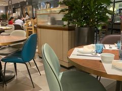 -港丽餐厅(杭大店)