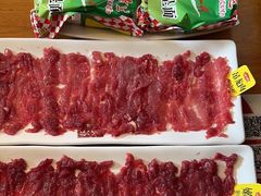 -海银海记潮汕牛肉火锅(新港中路海珠店)