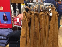 -优衣库(青岛万象城店)