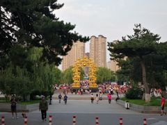 -北山公园