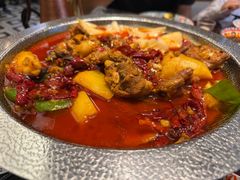 -那拉提之疆·新疆菜(美院店)