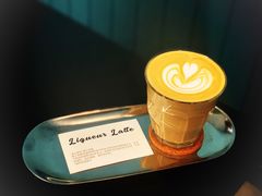 -NokNok Coffee(宽窄巷子店)